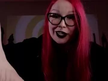 amanita__pantherina from Chaturbate