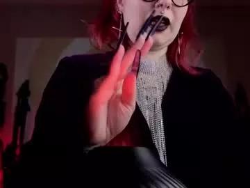 amanita__pantherina from Chaturbate