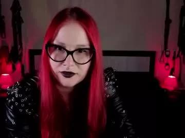 amanita__pantherina from Chaturbate