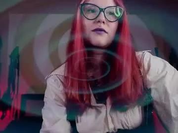 amanita__pantherina from Chaturbate