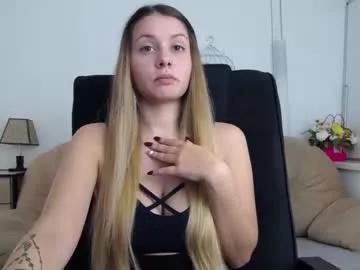 amannda_skye from Chaturbate