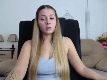amannda_skye from Chaturbate