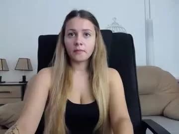 amannda_skye from Chaturbate