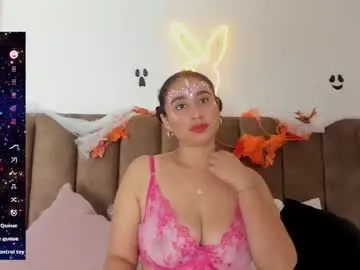 amara18_ from Chaturbate is Freechat