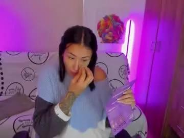 amara_cruz_ from Chaturbate is Freechat