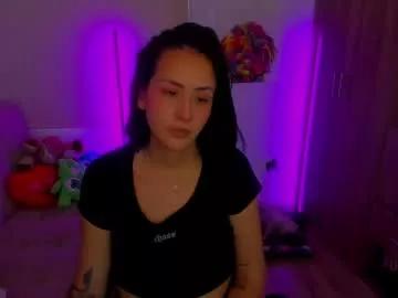 amara_cruz_ from Chaturbate