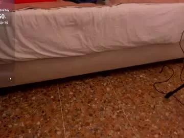 amara_grant from Chaturbate