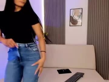 amara_lewiis from Chaturbate