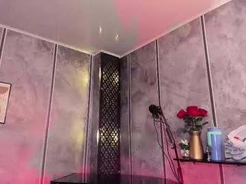 amara_lewiis from Chaturbate