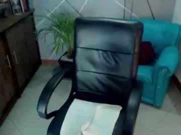 amara_lincont from Chaturbate