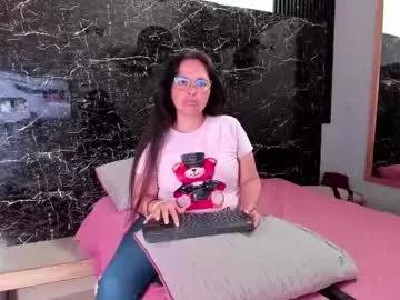 amara_luxe from Chaturbate is Freechat