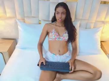 amara_petite from Chaturbate is Freechat