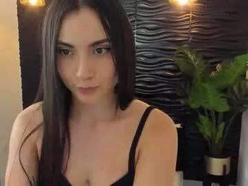 amara_rosh from Chaturbate
