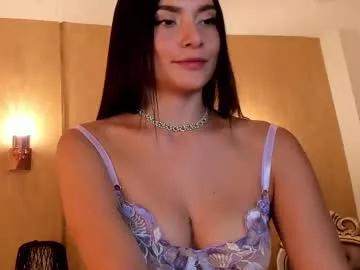 amara_rosh from Chaturbate