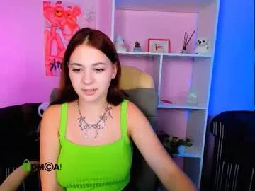 amara_shine from Chaturbate
