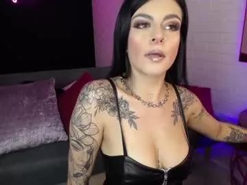 amara_vause from Chaturbate