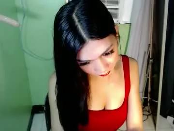 amarabellax from Chaturbate
