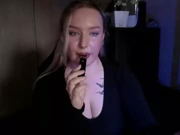 amarabreeze from Chaturbate