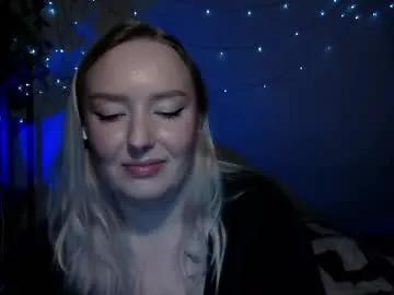 amarabreeze from Chaturbate