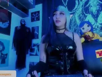amaracooper2 from Chaturbate