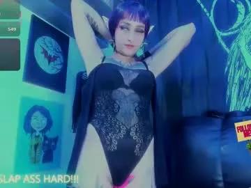 amaracooper2 from Chaturbate