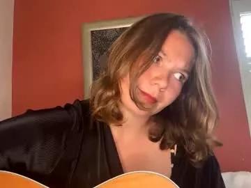 amaraelise from Chaturbate