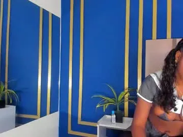 amarafierce on Chaturbate 