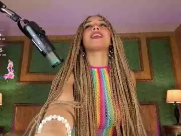 amarafire from Chaturbate is Freechat