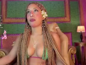 amarafire from Chaturbate is Freechat