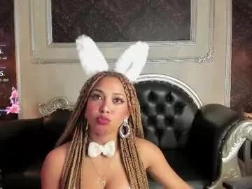Amarafire from Chaturbate