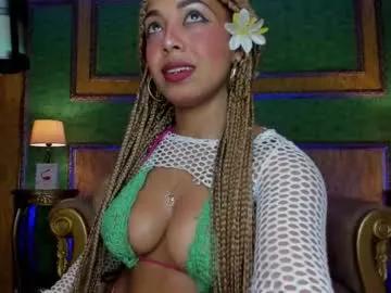 amarafire from Chaturbate is Freechat