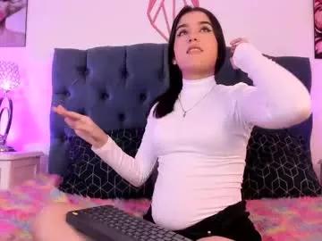 amaranta_as from Chaturbate