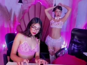 amaranta_rose_7 from Chaturbate is Freechat