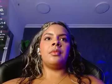 amaranta_rousse from Chaturbate is Freechat