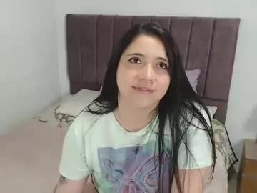 amaranta_wills from Chaturbate