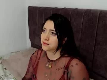 amaranta_wills from Chaturbate