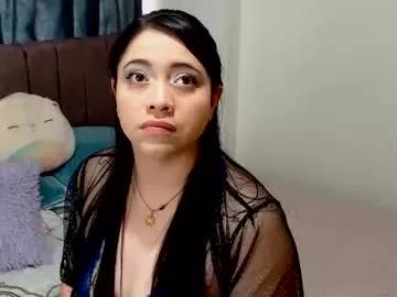 amaranta_wills from Chaturbate