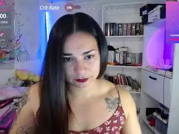 amarantha666 from Chaturbate