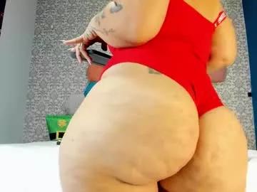 amarantha_hans from Chaturbate