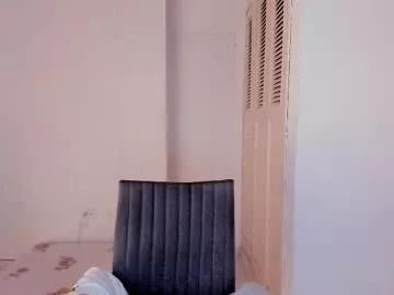 amaranthaajames from Chaturbate