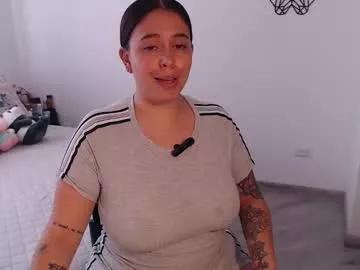 amarat_jolie from Chaturbate