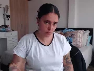 amarat_jolie from Chaturbate