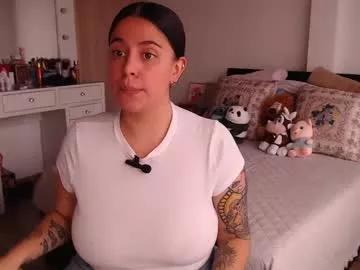 amarat_jolie from Chaturbate