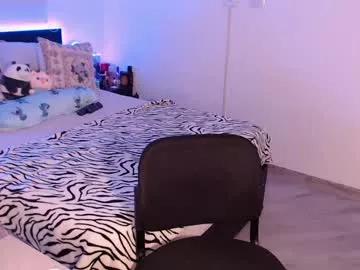 amarat_jolie from Chaturbate