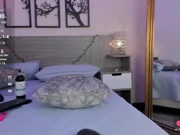 Amaravelez from Chaturbate