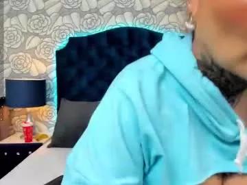 amaravelmet from Chaturbate