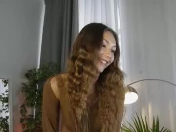 amarelly from Chaturbate is Freechat
