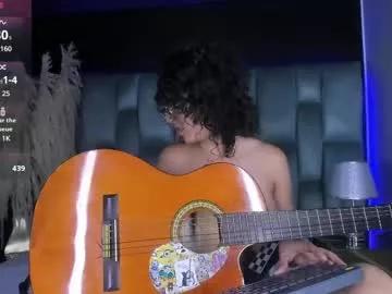 amarettho from Chaturbate