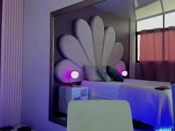 amarettho from Chaturbate