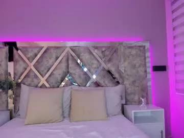amarettho from Chaturbate